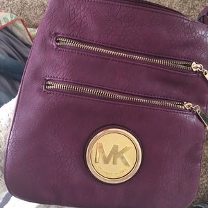 Michael Kors Crossbody